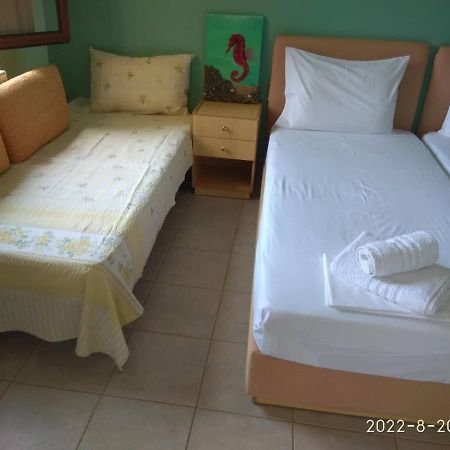 Roula Rooms Stratonion Ngoại thất bức ảnh