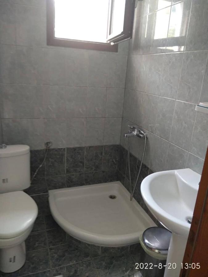 Roula Rooms Stratonion Ngoại thất bức ảnh